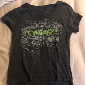 ItWorks Shirt